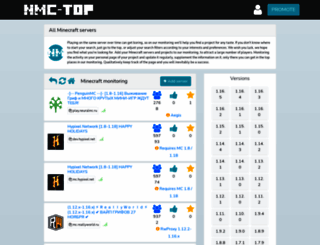 nmc-top.com screenshot
