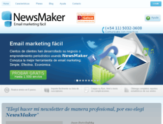 nmk15.com.ar screenshot