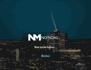 nmnoticias.ca screenshot