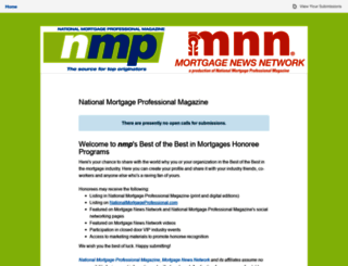 nmpmag.submittable.com screenshot