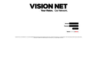 nms.vision.net screenshot