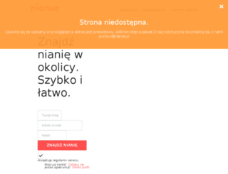 nn2.niania.pl screenshot