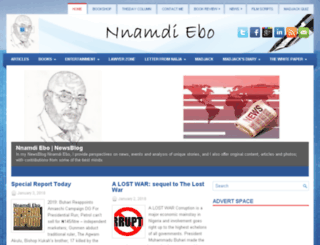 nnamdiebo.com screenshot