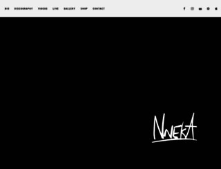 nnekaworld.com screenshot