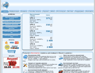 nnip.ru screenshot