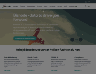 nnmarkedsdata.dk screenshot