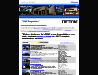 nnn-properties.com screenshot