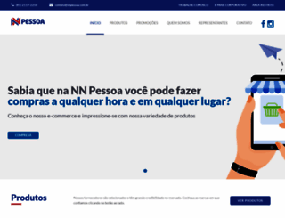 nnpessoa.com.br screenshot