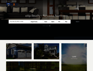 nnv.exprealty.com screenshot