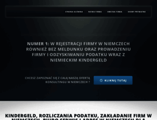 no-1.pl screenshot