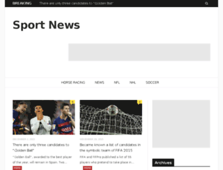 no-limits-sports.com screenshot