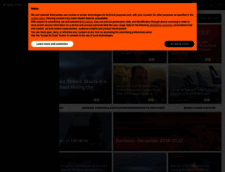 no.sputniknews.com screenshot