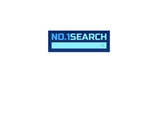no1search.com screenshot