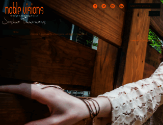 noblevisions.com screenshot