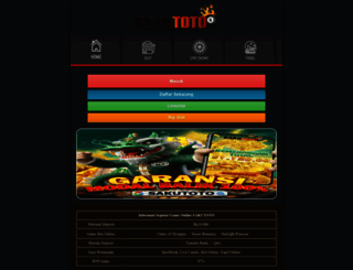 nobodyknows1.com screenshot