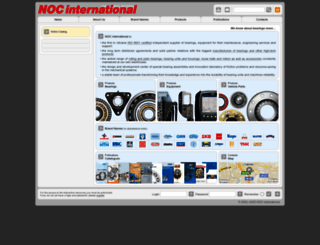 noc.ua screenshot