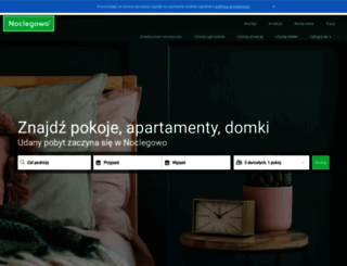 nocujtu.pl screenshot
