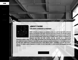 nodeoffice.com screenshot