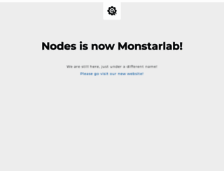 nodes.dk screenshot
