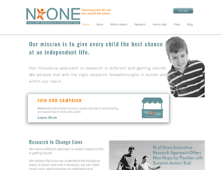 nofone.org screenshot