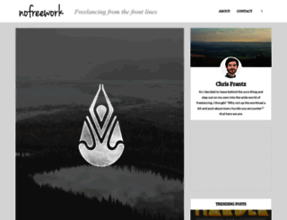 nofreework.com screenshot