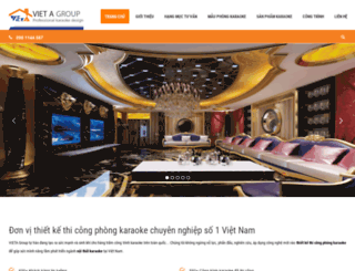 noithatvieta.com screenshot