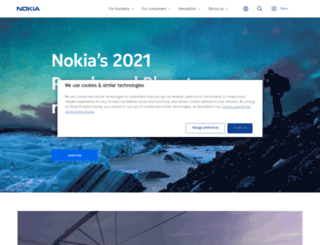 nokia.ru screenshot
