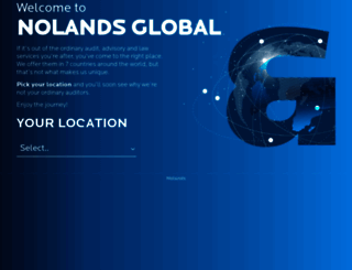 nolands.global screenshot