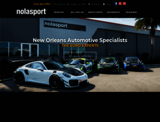 nolasport.net screenshot