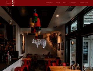 nom-eez.com screenshot
