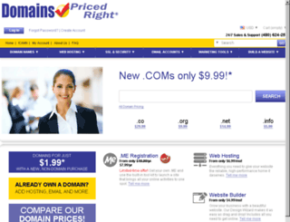 nomorewebmasters.com screenshot