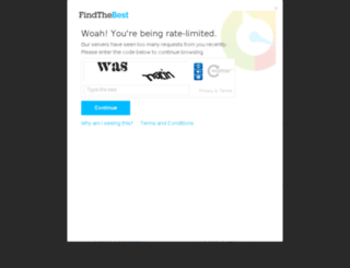 non-profit-organizations.findthebest.com screenshot