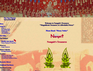 nongnit.net screenshot