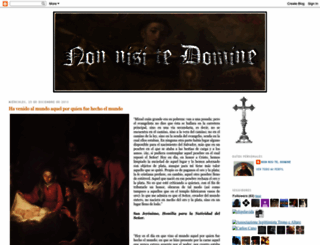 nonnisite.blogspot.com screenshot