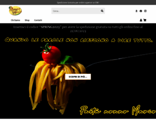 nonnomario.com screenshot