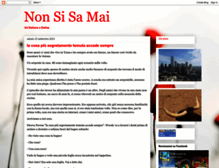 nonsisamai.com screenshot