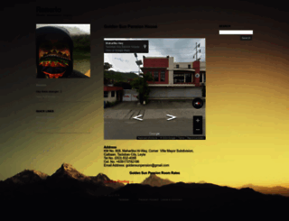 noone-special.com screenshot