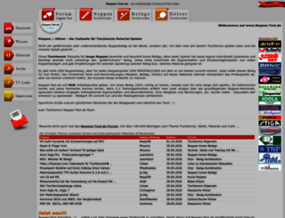 noppentest.de screenshot
