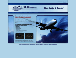 nor-calsupply.com screenshot