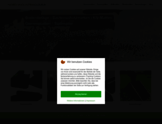 nord-industriegummi.de screenshot
