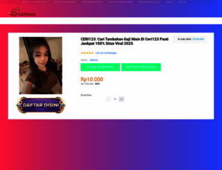 nord-pinus-tanger.com screenshot