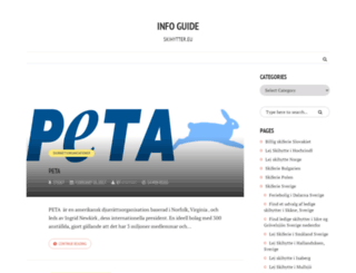 nordesteventi.eu screenshot