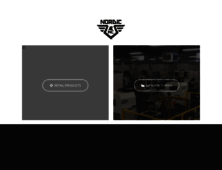 nordiccomp.com screenshot