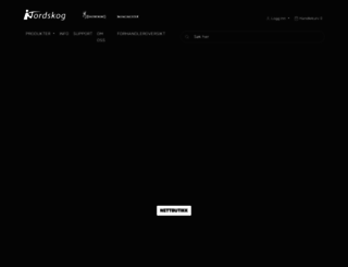 nordskog.com screenshot