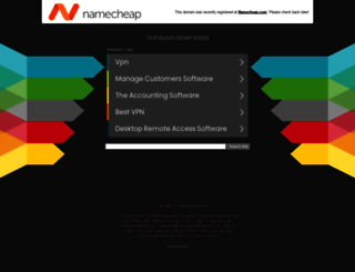 nordvpn.download screenshot
