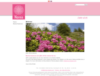 noreia-essenz.com screenshot