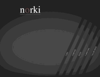 norki-decoration.fr screenshot