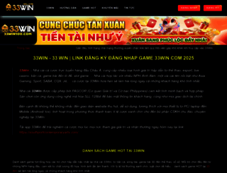 normannorman.com screenshot