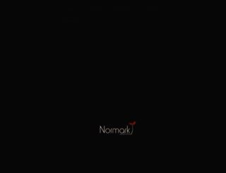 normark.com.au screenshot