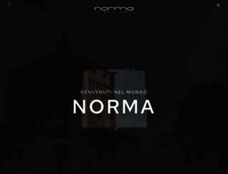 normaudio.com screenshot